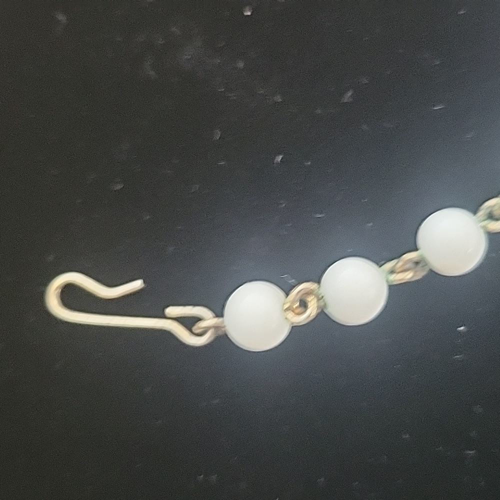 Vintage  necklace - Picture 4 of 8